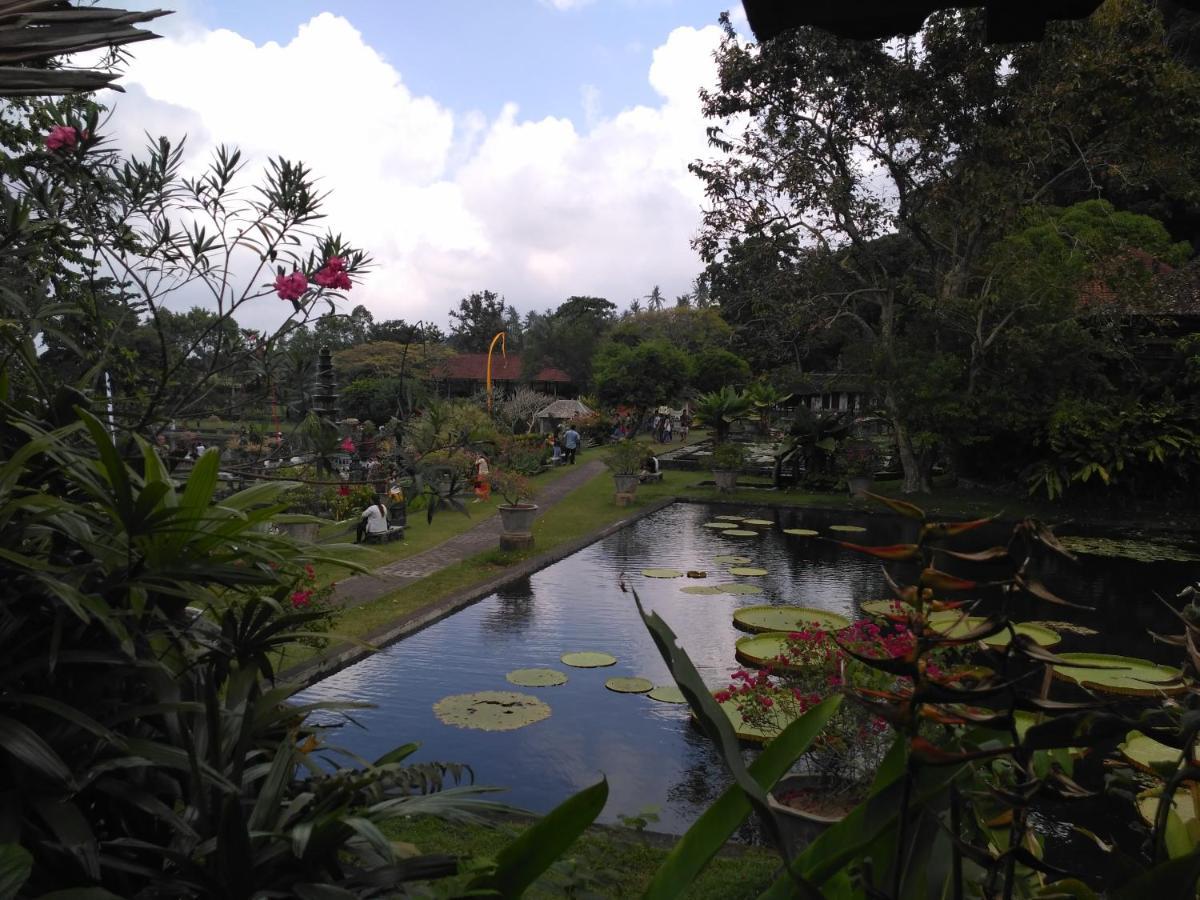 Dhangin Taman 卡朗阿森 外观 照片