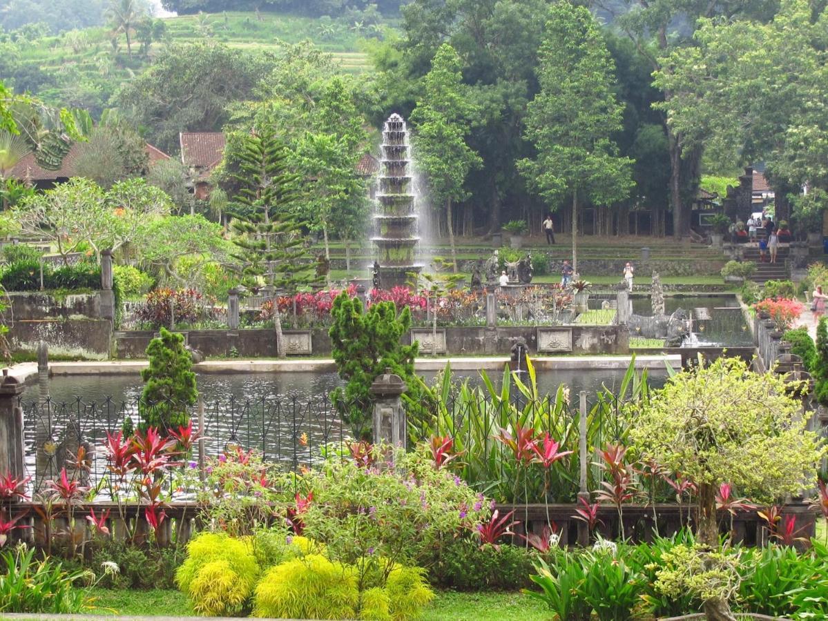 Dhangin Taman 卡朗阿森 外观 照片