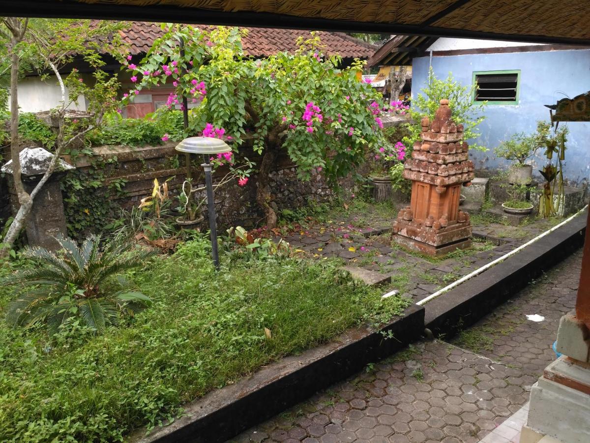 Dhangin Taman 卡朗阿森 外观 照片