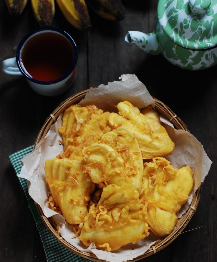 Dhangin Taman 卡朗阿森 外观 照片