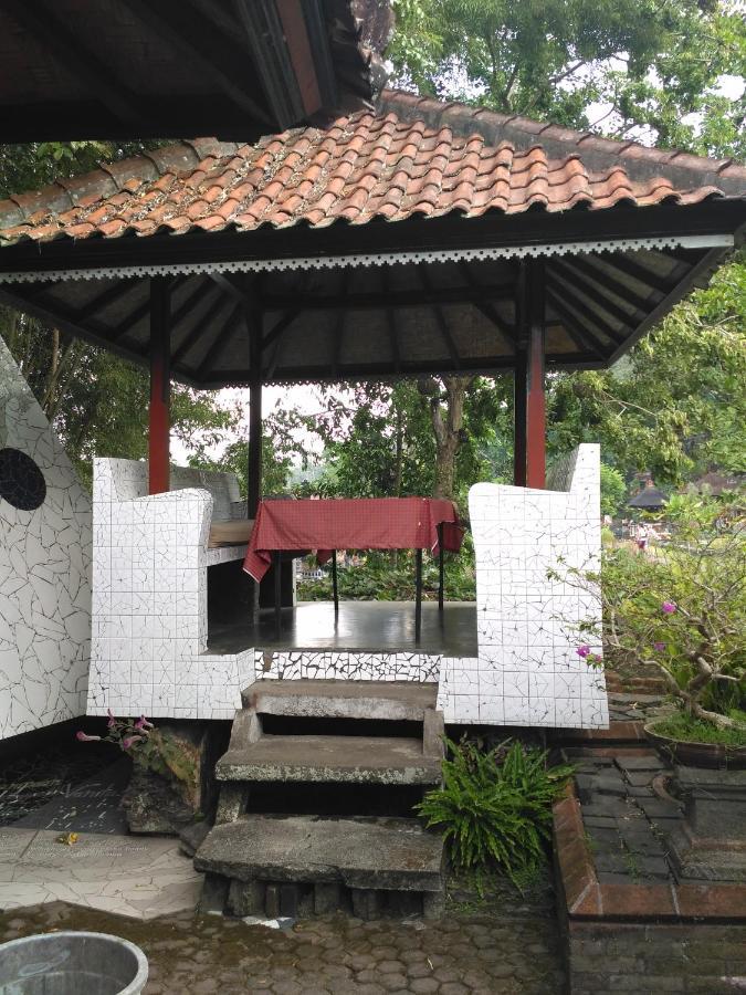Dhangin Taman 卡朗阿森 外观 照片