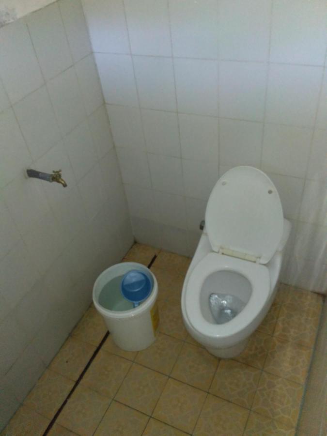 Dhangin Taman 卡朗阿森 外观 照片