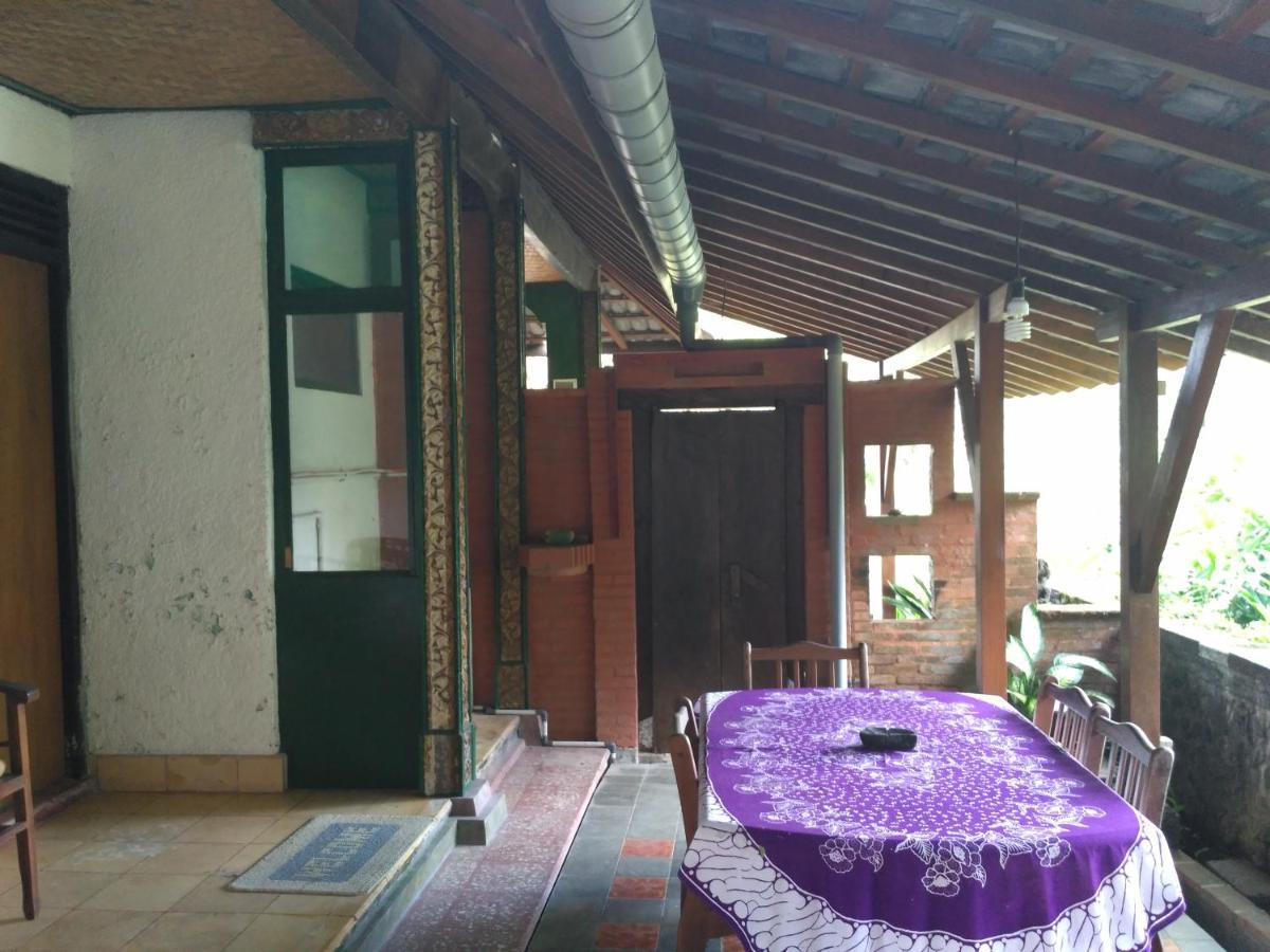 Dhangin Taman 卡朗阿森 外观 照片